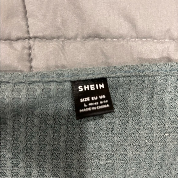 Shein| top - Picture 5 of 5